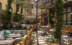 The Hoxton, Rome